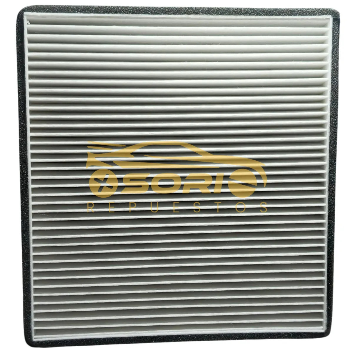 filtros aire acondicionado partmo kaiten chevrolet beat 17 19 spark gt todos fac 126