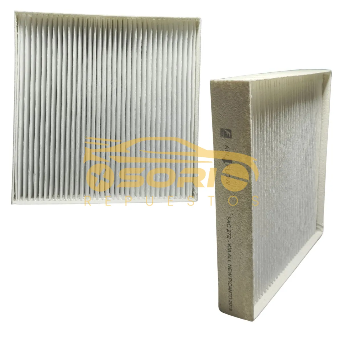 filtro aire acondicionado a c cabin filter kia picanto ion ext suzuki swift 13 20 sx4 todos cf14ki36