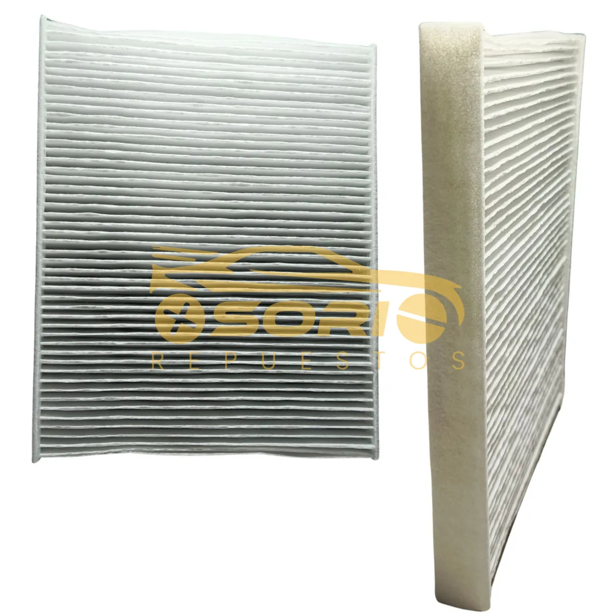 filtro aire acondicionado partmo ford fiesta todos renault koleos todos fac131