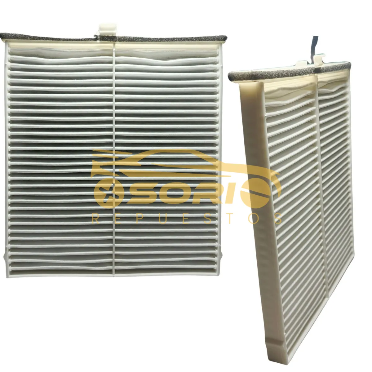 filtro aire acondicionado ecobrex mazda 2 1gen 02 07 3 sky active 14 fac 264