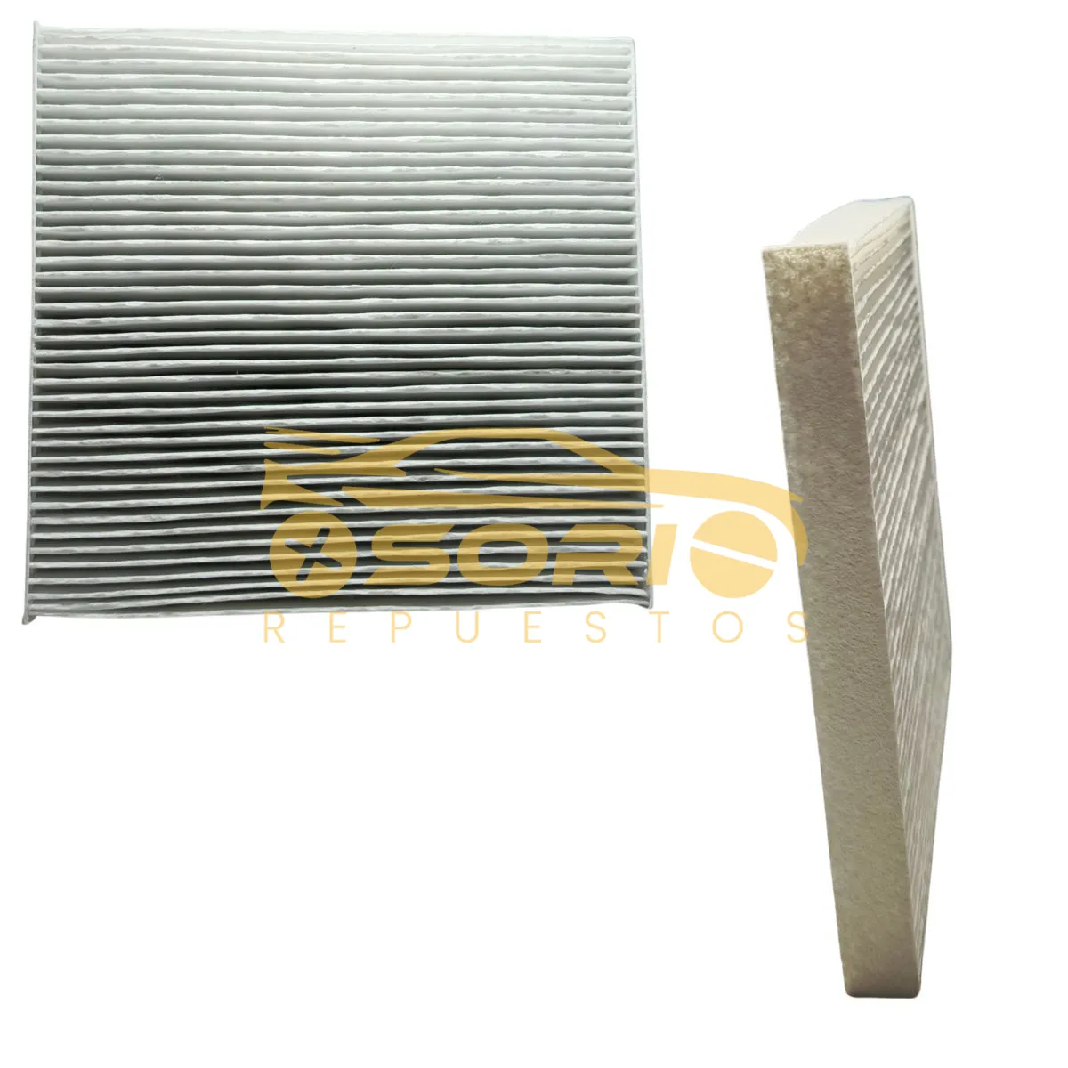 filtro aire acondicionado kaiten renault kwid 2019 fac 322