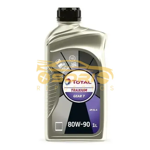 aceite 80w90 1 4 total 1l 80w90
