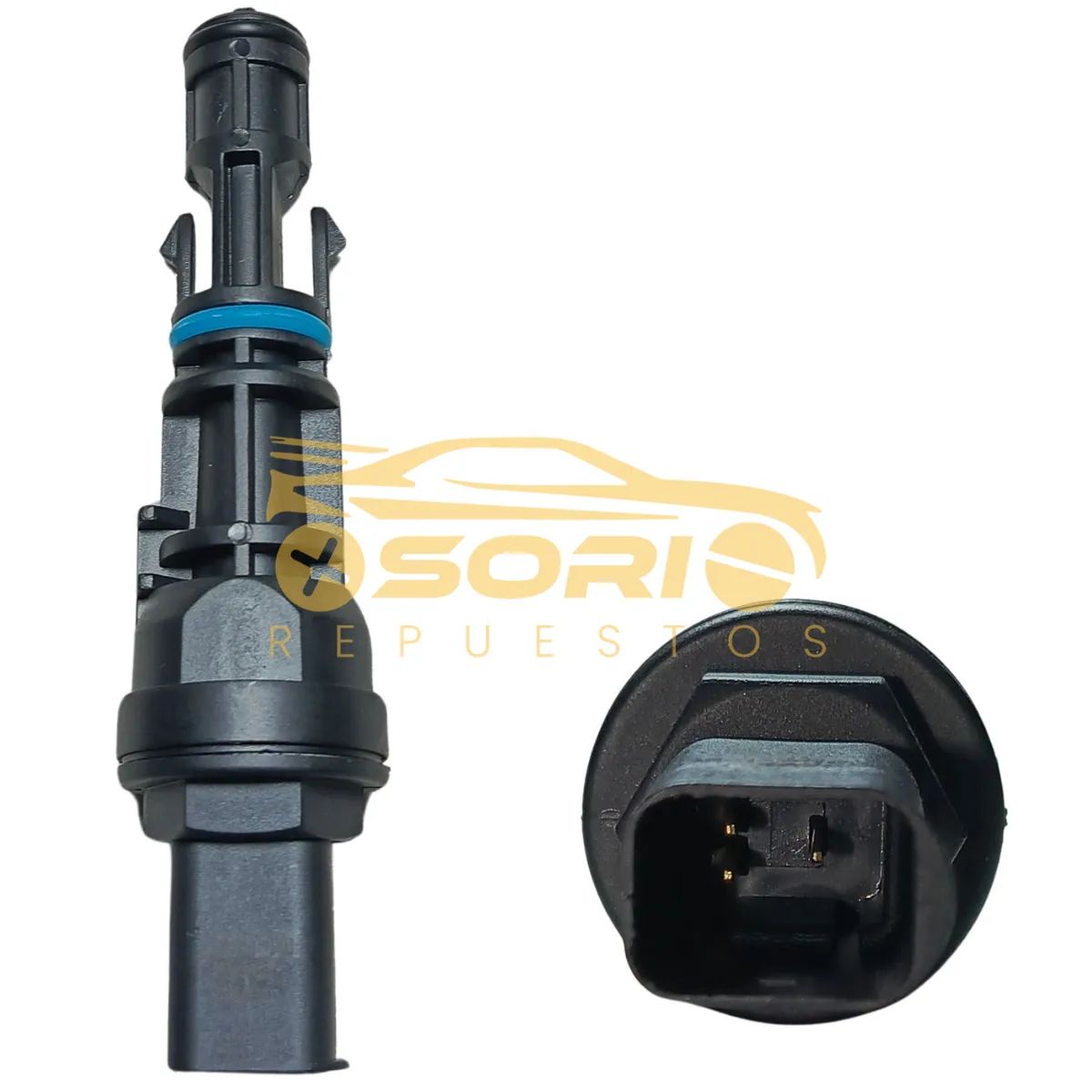 sensor vss velocimetro triangulo apc genium renault clio todos megane todos symbol todos 7700418919