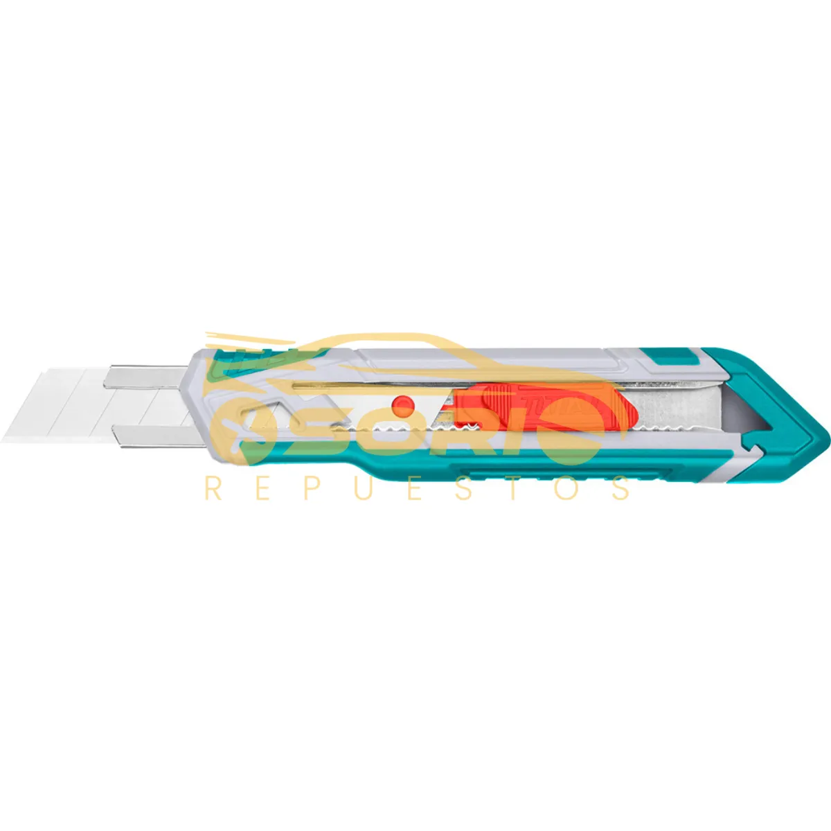 bisturi total 18 x 100mm tht511816