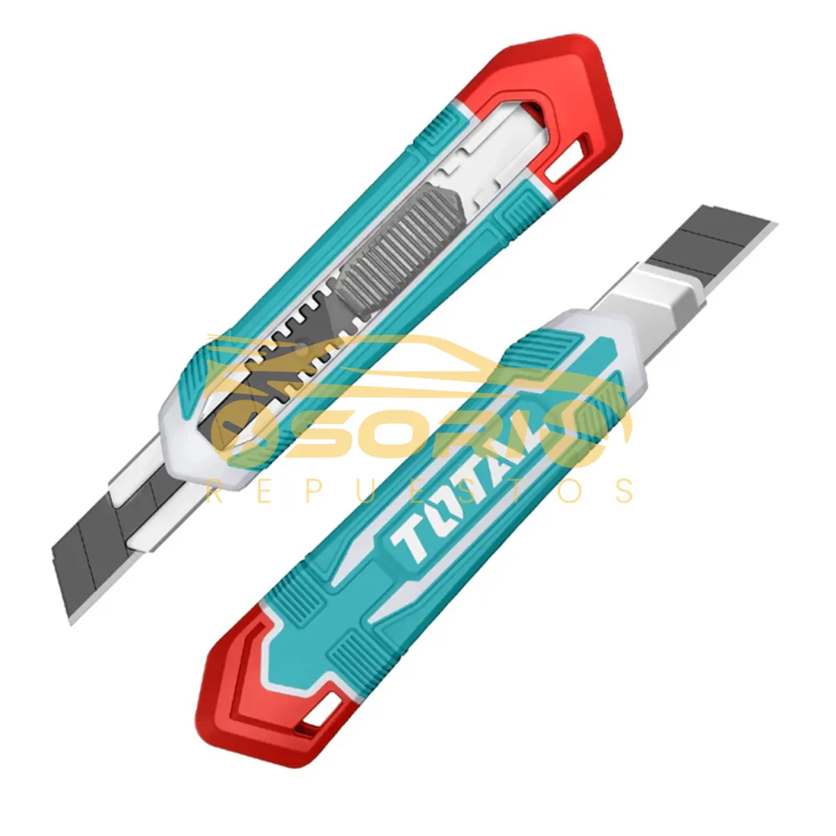 bisturi caucho total 18mmx100mm tht511815