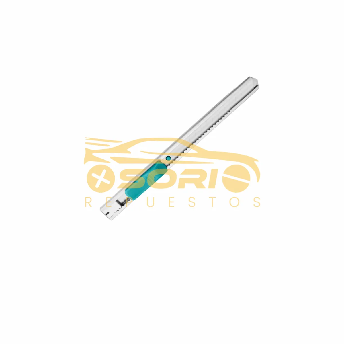 bisturi delgado total 9 x 80 mm tht5110906