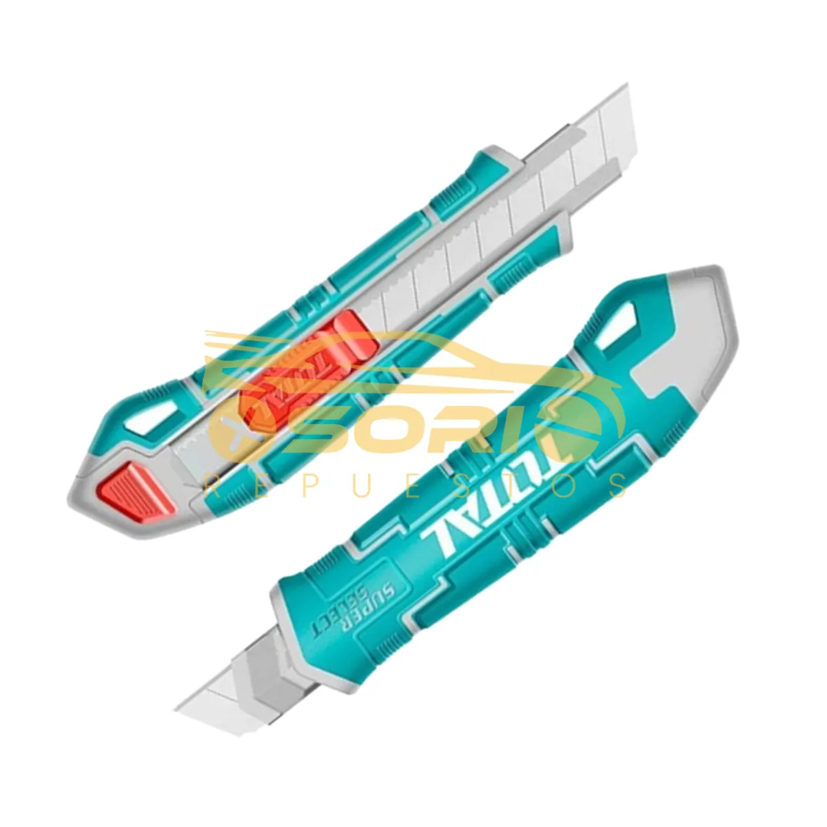 bisturi finito total 18 x 100mm tht522136