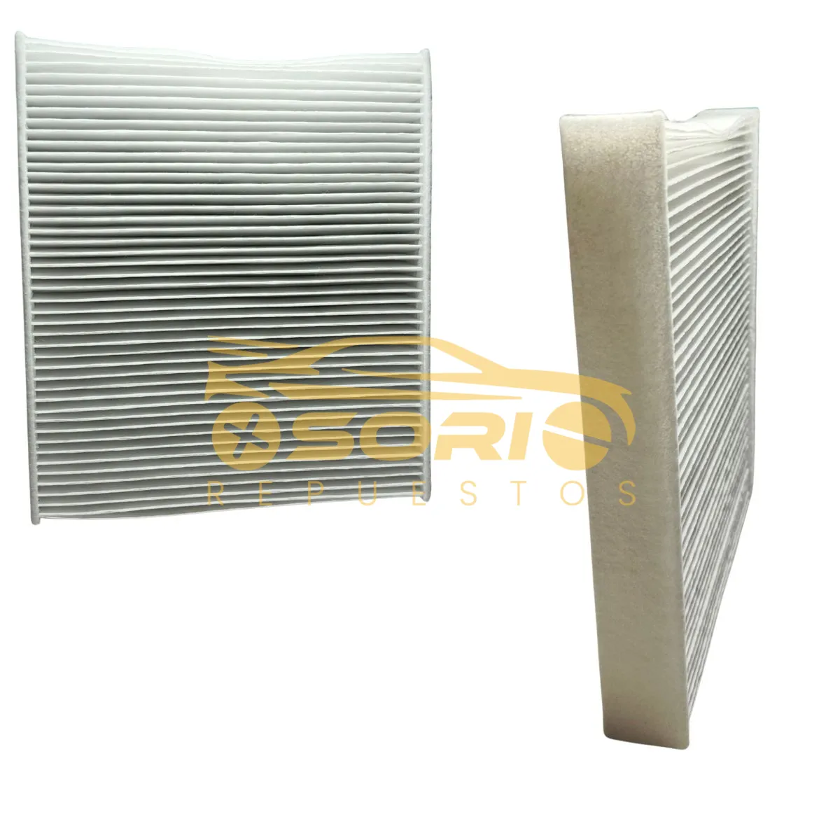 filtro aire acondicionado partmo chevrolet swift todos honda fit 2015 suzuki ertiga 2010 fac248