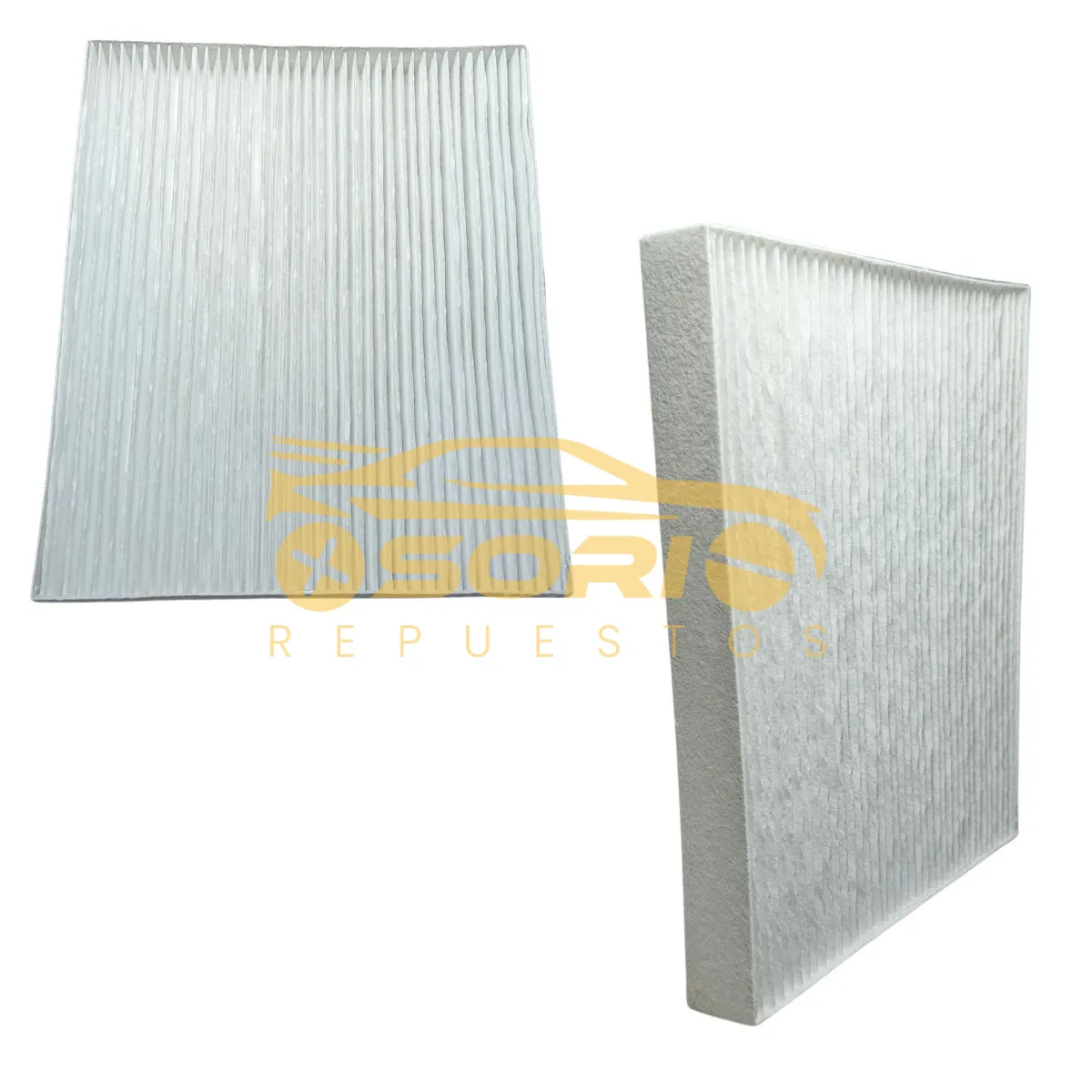 filtros aire acondicionado parmo chevrolet sail todos ford fiesta 14 18 fac 181