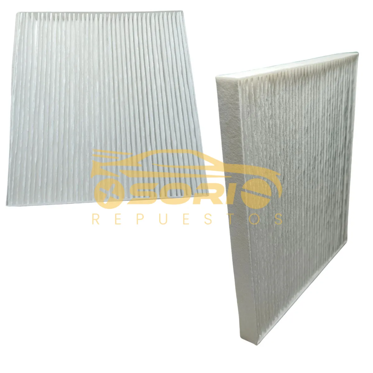 filtro aire acondicionado generica chevrolet captiva premier fac 342