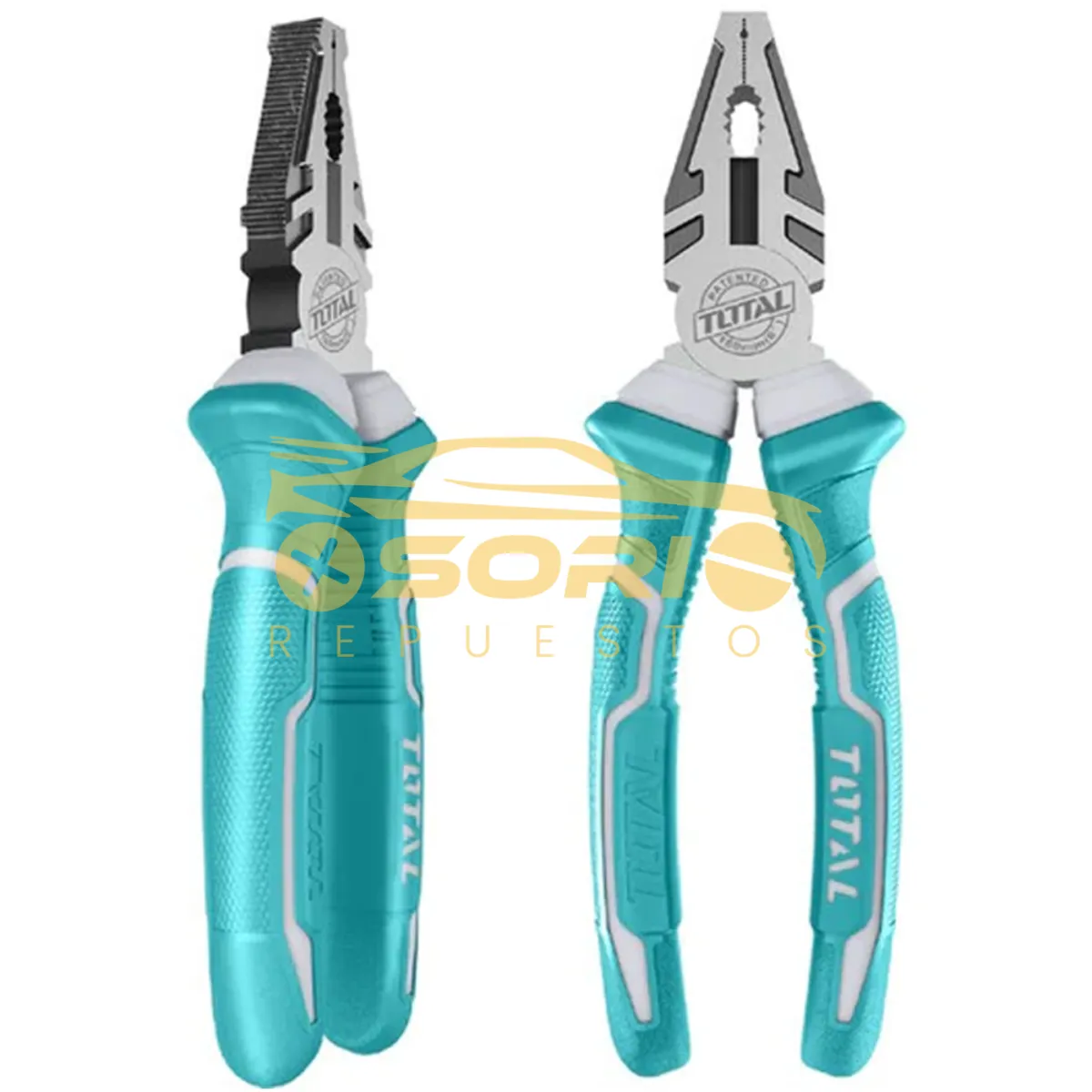 cortafrio 6 total 6 tht110606p