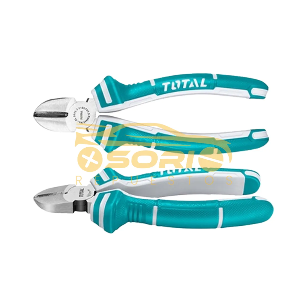 cortafrio 7 total 7 tht130706