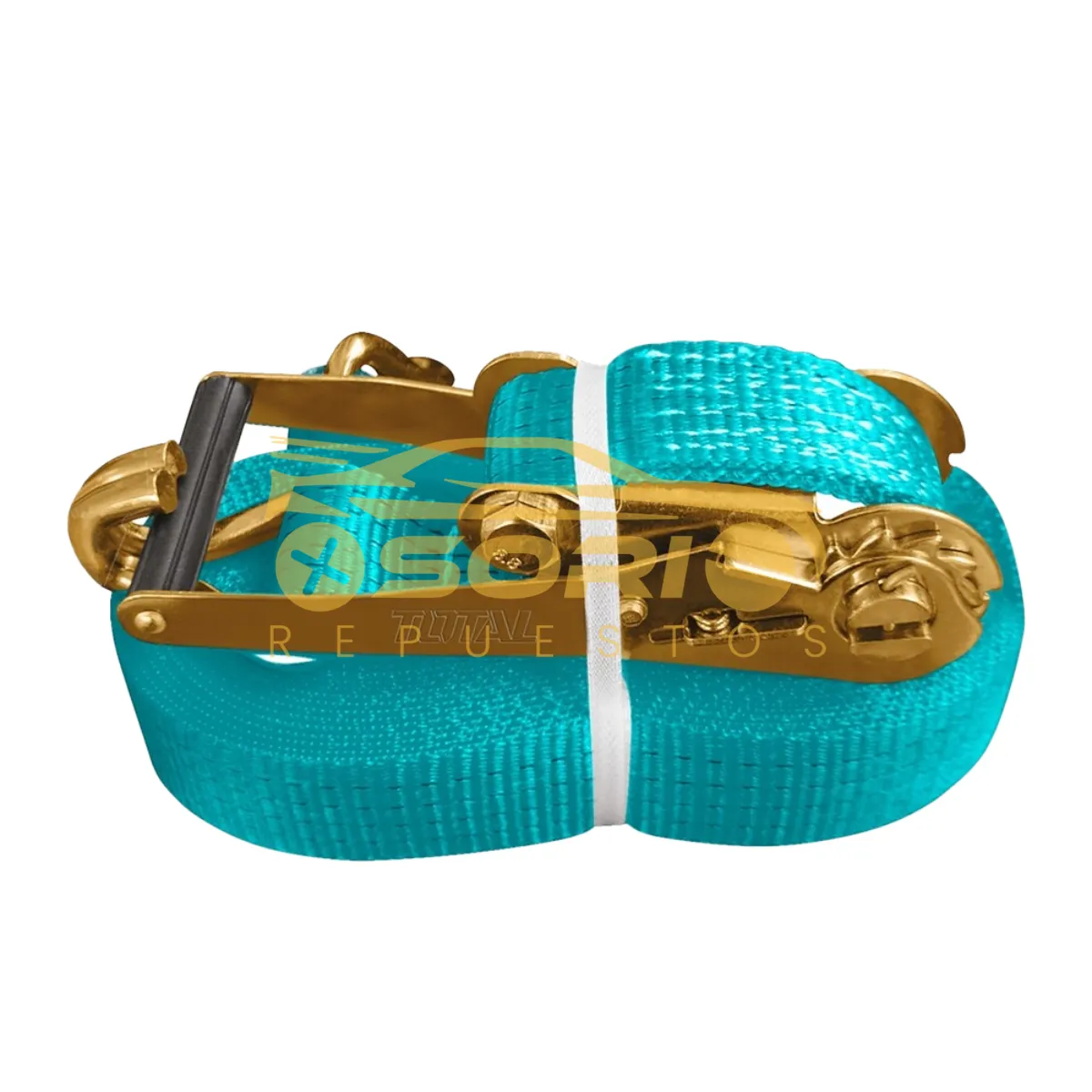 cuerda para carga total 2 toneladas 10 mts thtrs2101