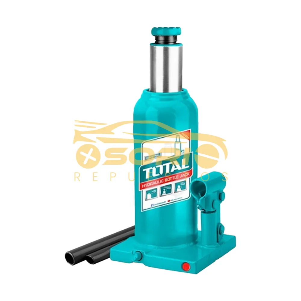 gato botella 4 toneladas total 4 ton tht109042