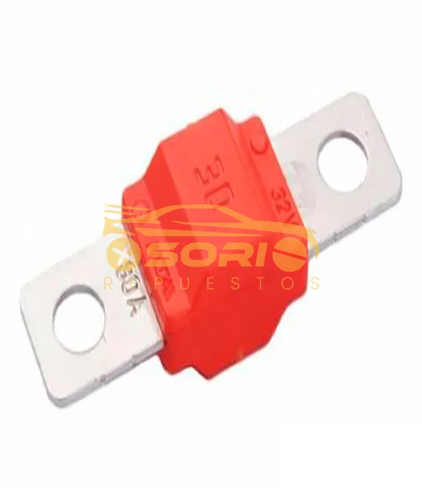 fusible de gancho total parts 25 30 50 4361444