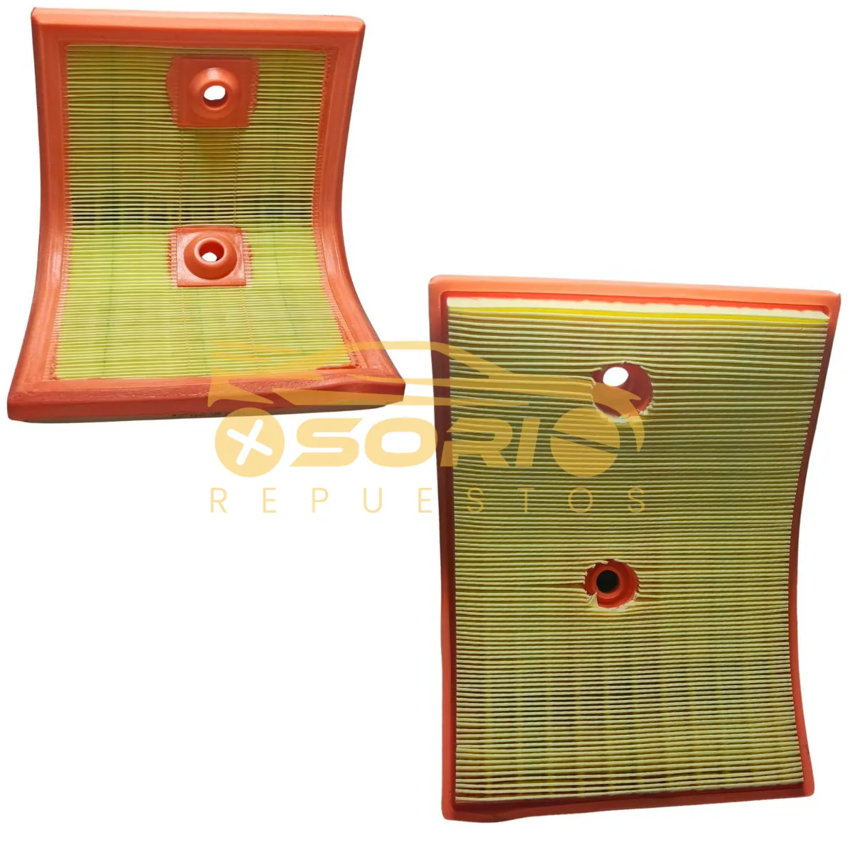 filtro de aire huecos premium filters audi a3 todos todos todos skoda todos aip 1037