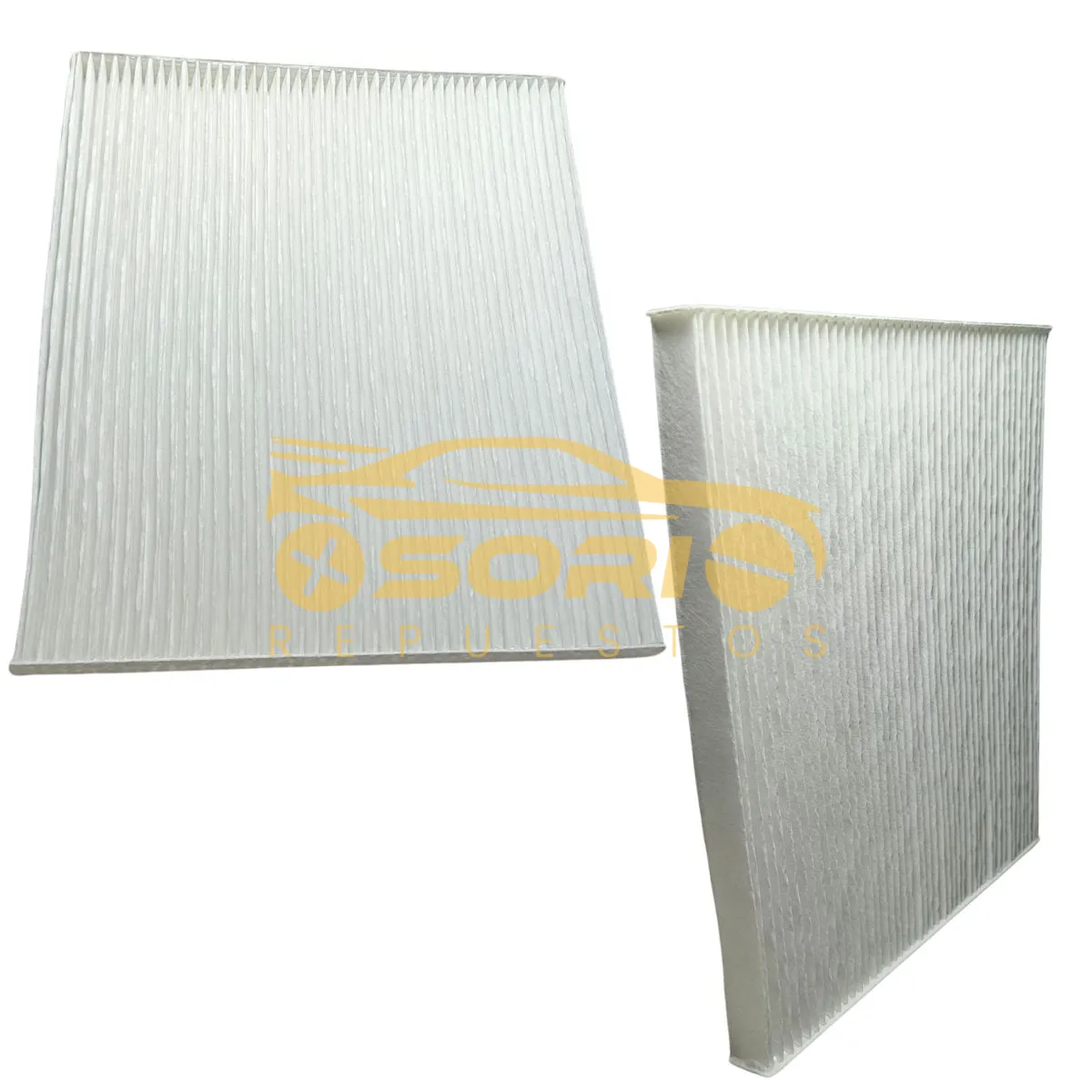 filtro aire acondicionado kaiten chevrolet captiva sport fac 111