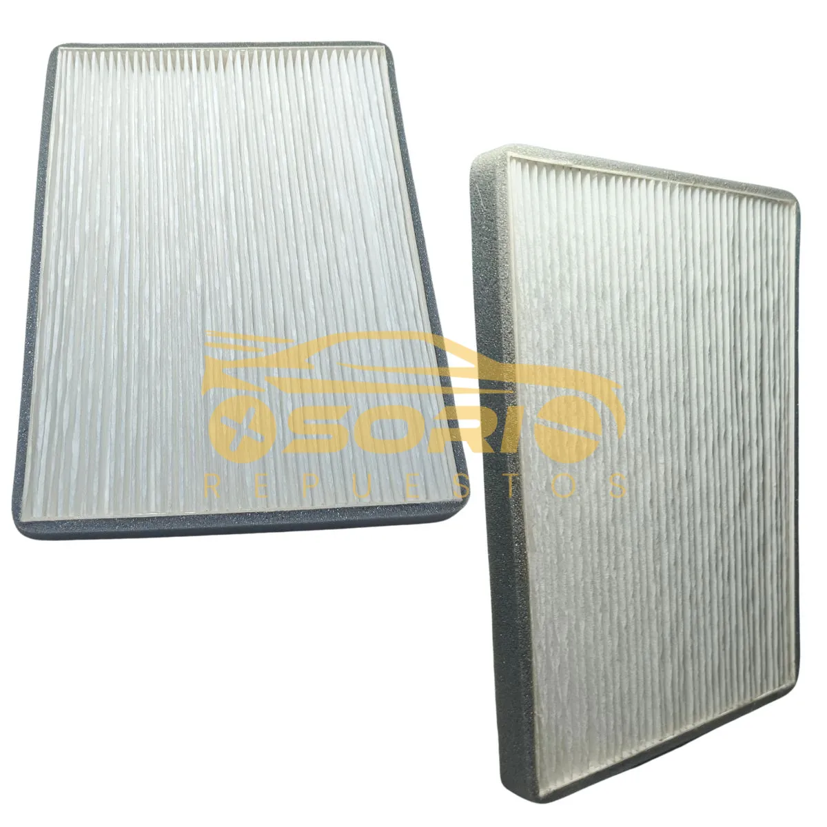 filtro aire acondicionado fac chevrolet grand vitara su fac 077