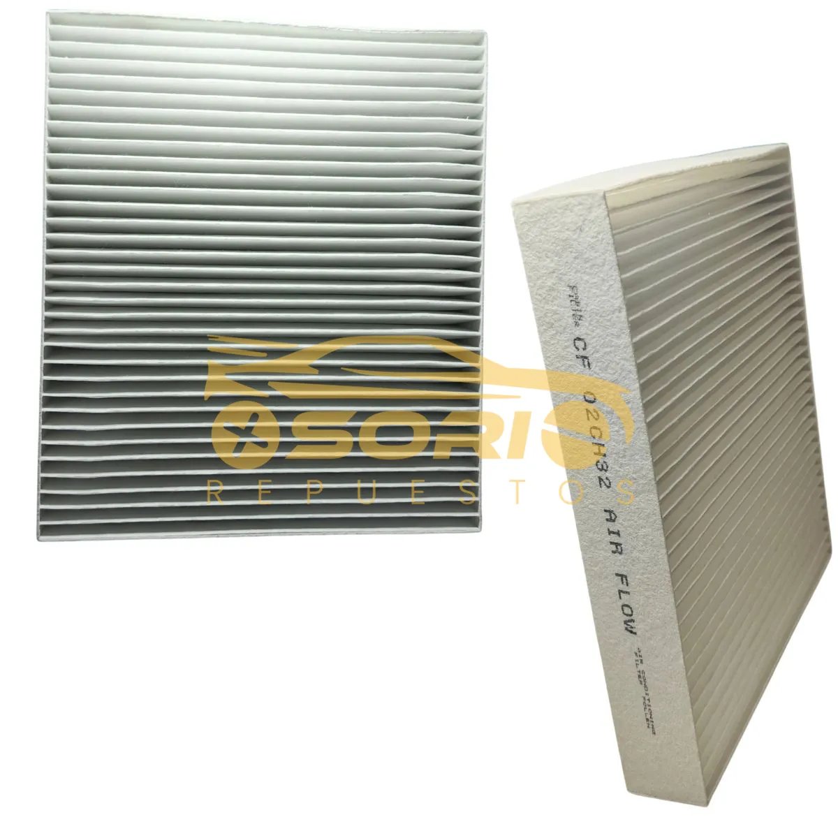 filtros aire acondicionado cabin filter 235x20x35 chevrolet cruze 42705 sonic todos tracker 1 8 cf02ch32