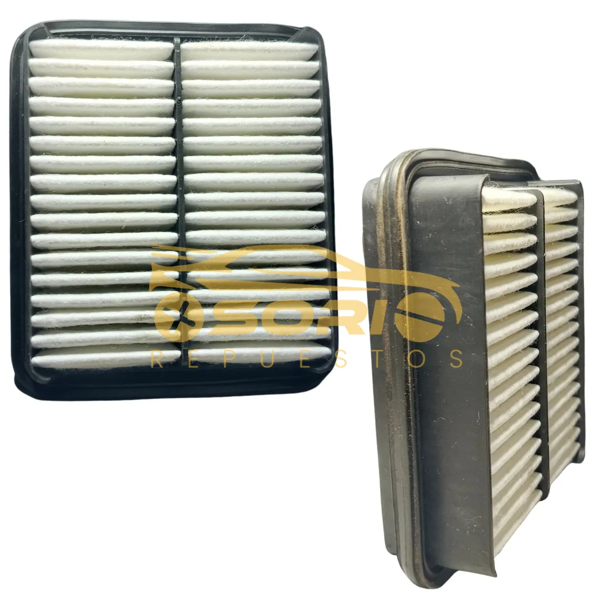 filtro aire nibaparts chinos todos todos hafei todos todos zhongy todos hfj1109130db