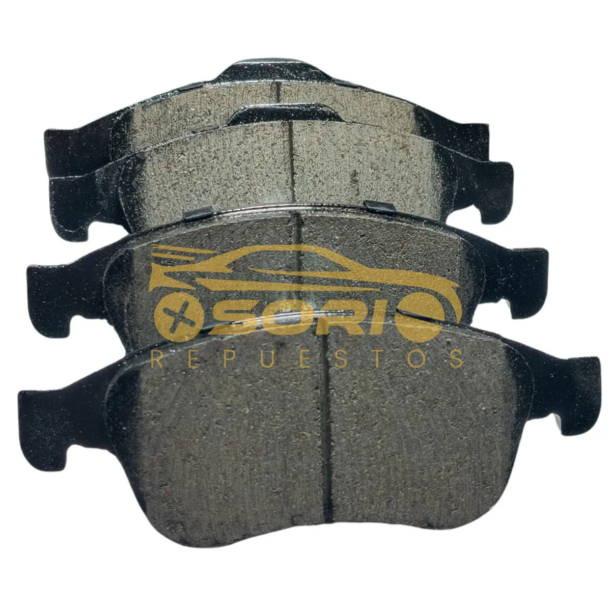 pastillas delanteras gamax incolbest renault capture 2020 duster 1 6 duster oroch 16 8844ff
