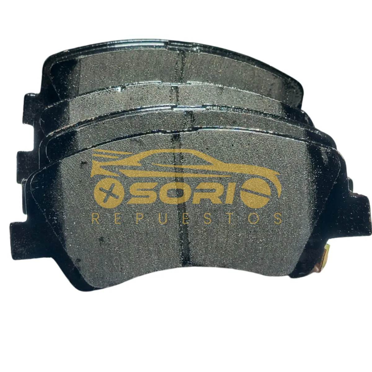 pastillas delanteras ekoline hyundai accent i25 10 1 elantra todos hyundai i35 t 8806