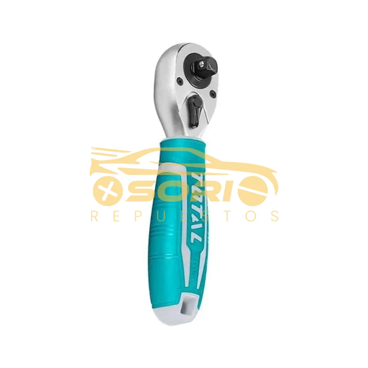 rache industrial 1 4 y 3 8 enano total 1 4 y 3 8 tht1061438