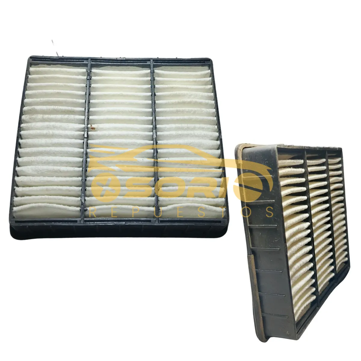filtro aire apc mitsubishi montero todos md620737