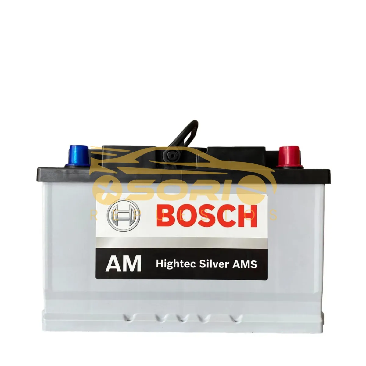 bateria 481200 der bosch 19 cm x 27 7 cm x 17 5 cm ams48 1200 der