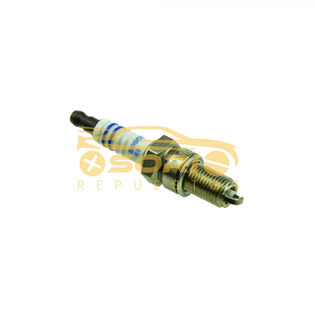 bujia moto bosch medida rosca m14x1 25 x5dc