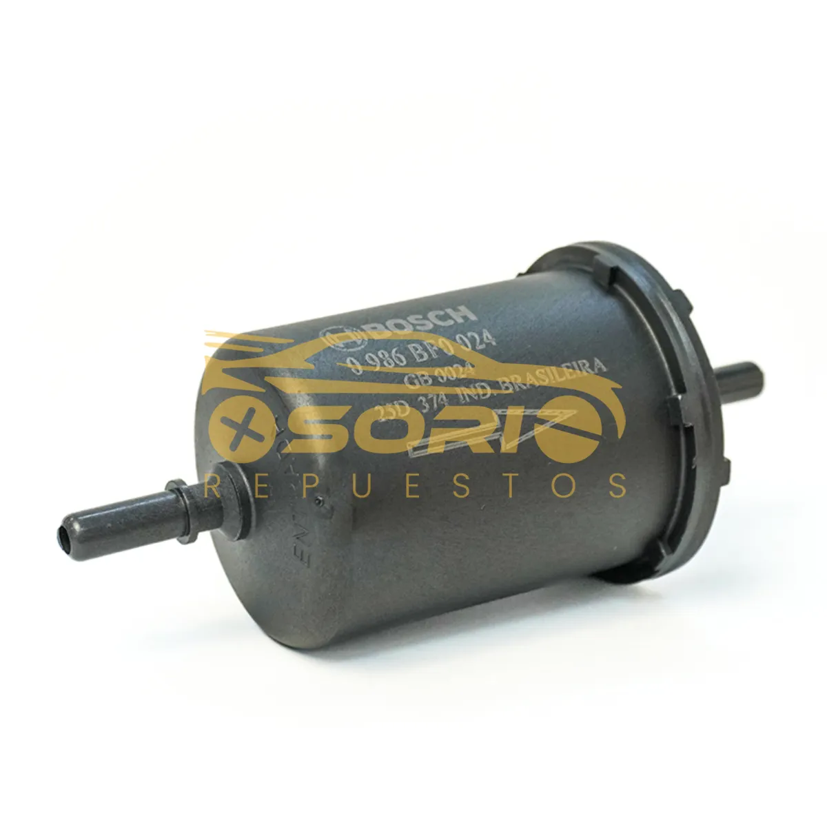filtro gasolina bosch renault clio todos megane todos twingo todos gb0024