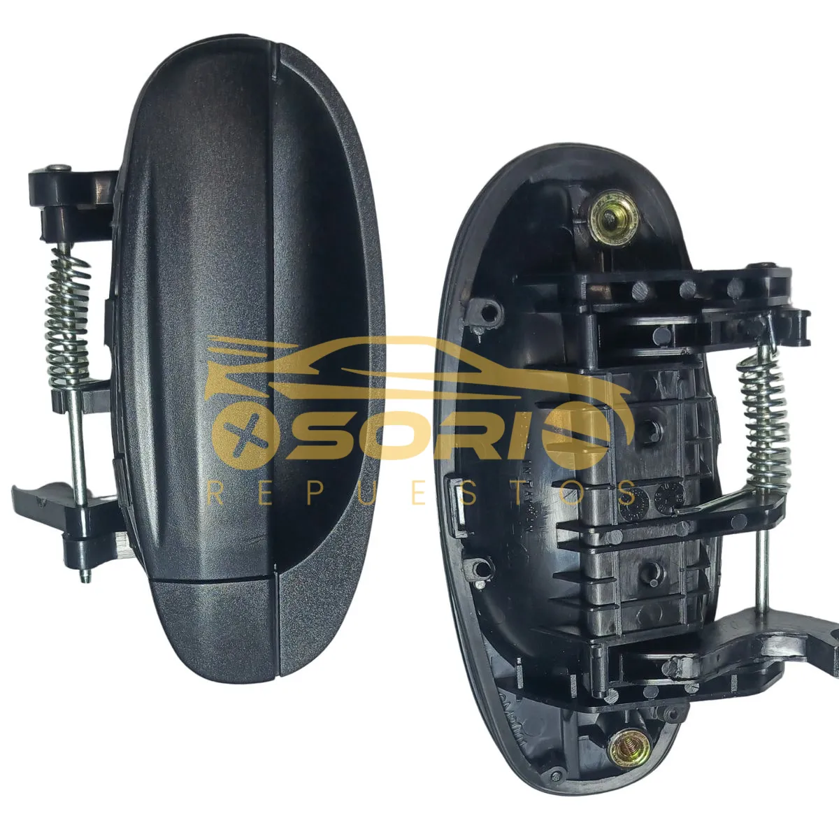 manija exterior trasera izq der sin marca chevrolet aveo todos mn 30014