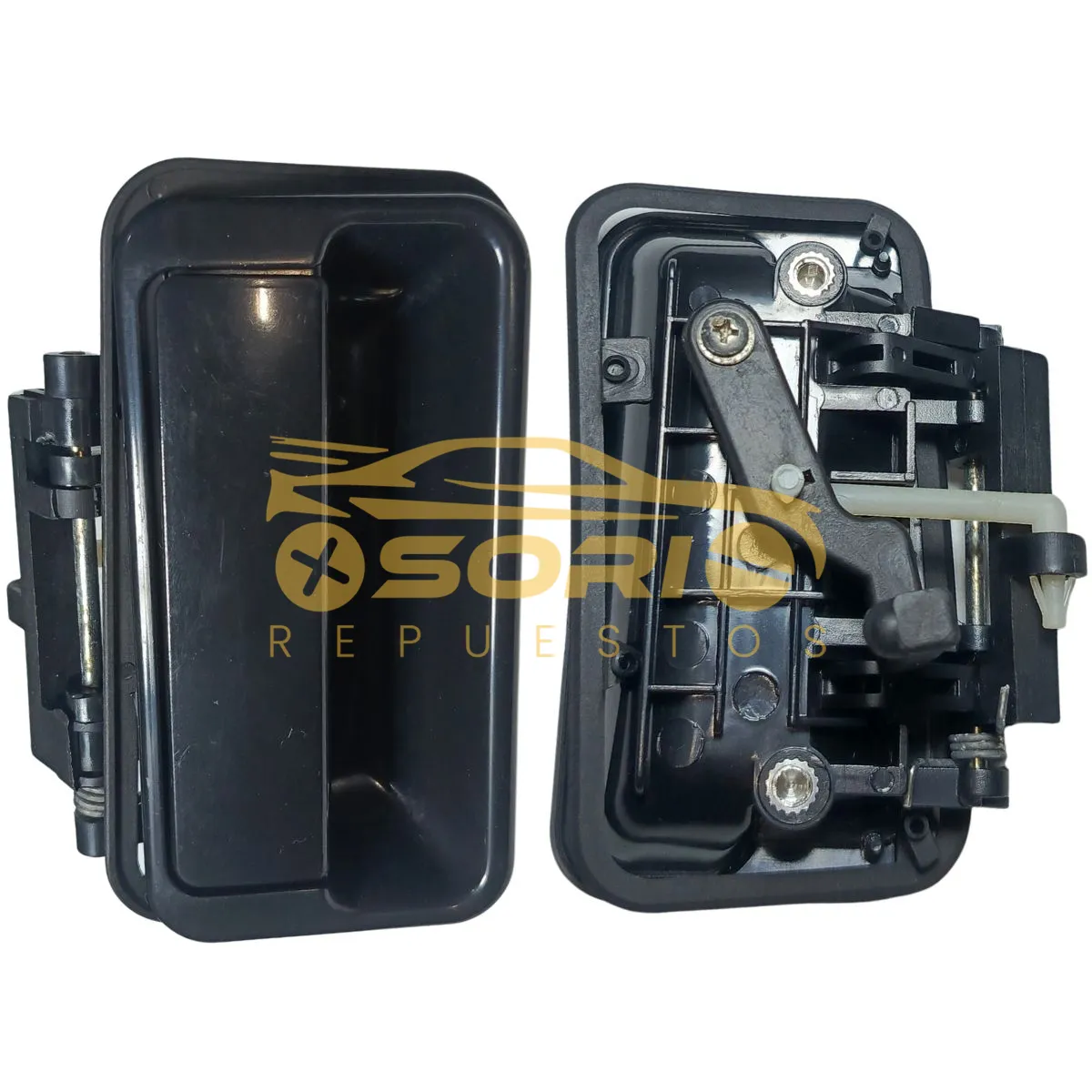 manija exterior trasera derecha sin marca chevrolet swift todos chsk3218rr