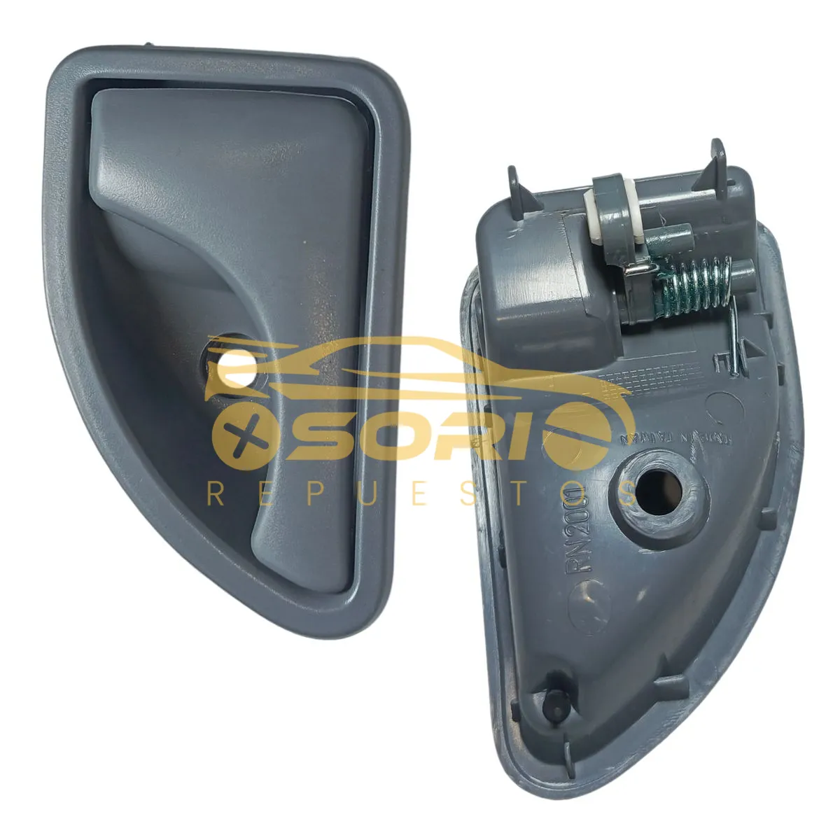 manija abrir puerta interna derecha sin marca renault twingo 16v twingo todos 8200289436