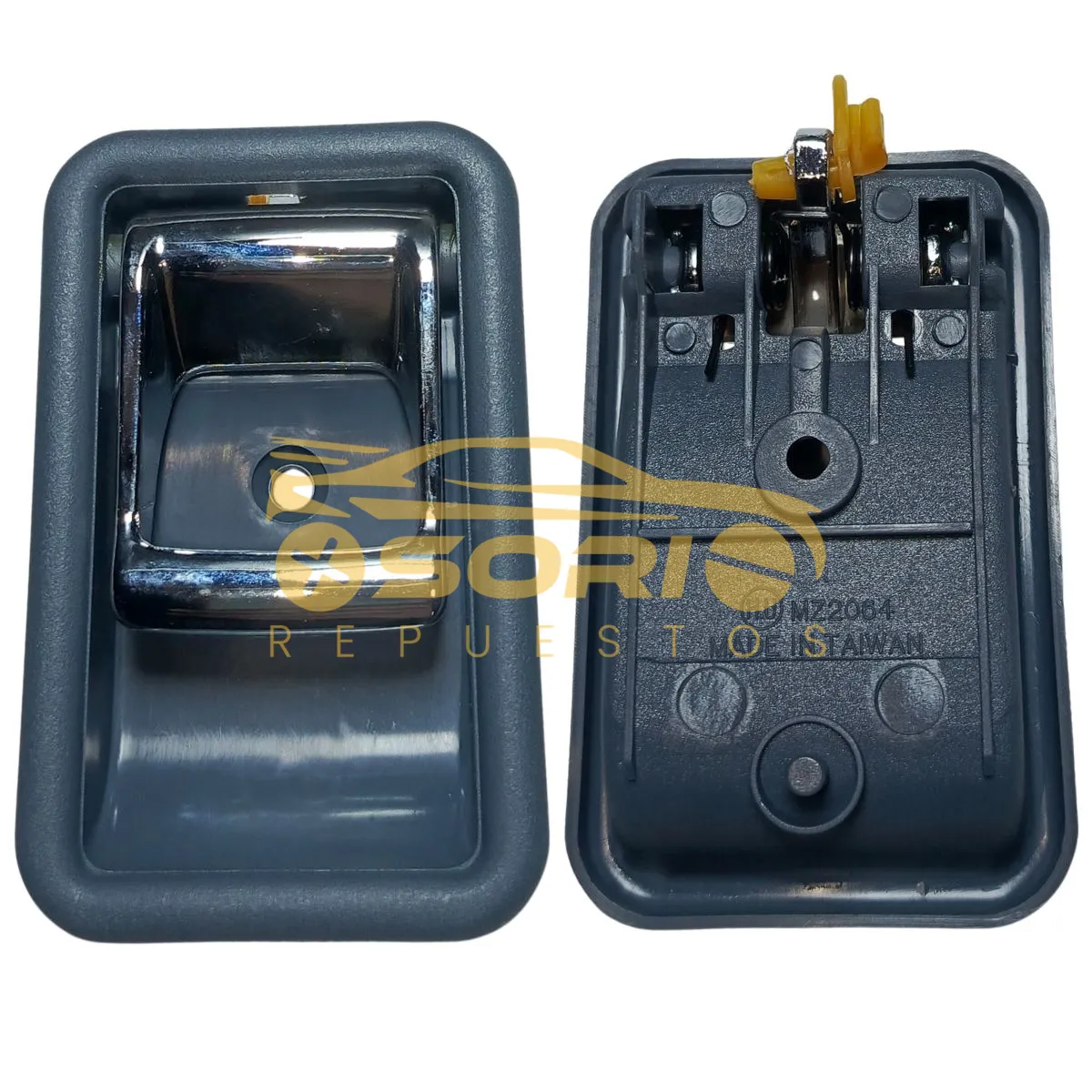 manija interior abrir puerta sin limites mazda 323 todos 626 asahi 90 92 mn 58330