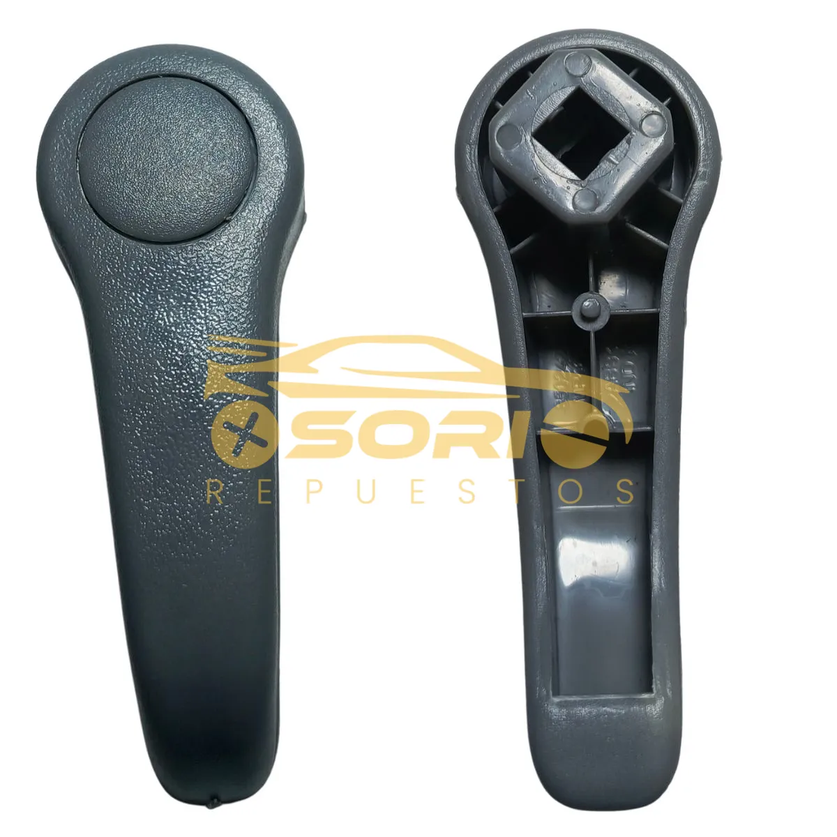 manija reclinable elguani renault twingo todos mn 53633