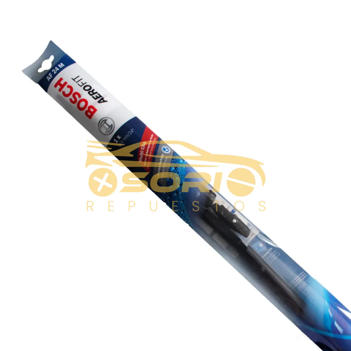 plumilla 24 adaptador bosch 24 3397005288